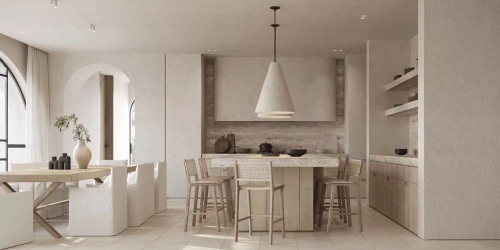 Most stable quality kitchen cabinets from CASA