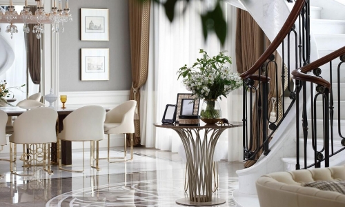 CASA Beijing | Symbols of the Times Encounter the Elegance of Life