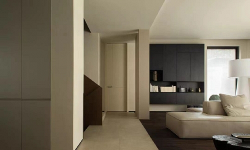 CASA Wuhan | The conbination of art and modern scenes