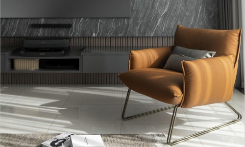 CASA Guangzhou | highlighting an elegant style and introverted emotion