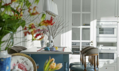 CASA Suzhou | Home, this part is the charm of living spaces