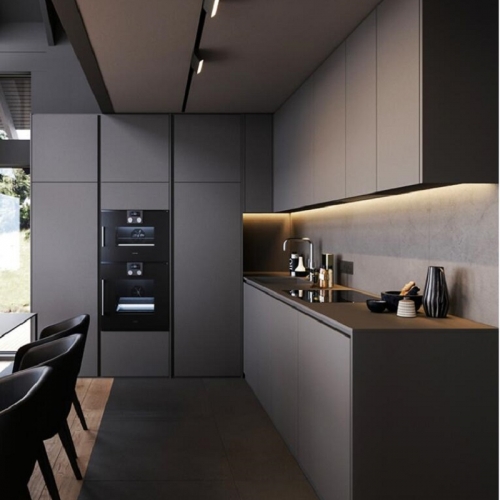 Bespoke Kitchen Cabinet custom Furniture storage pantry