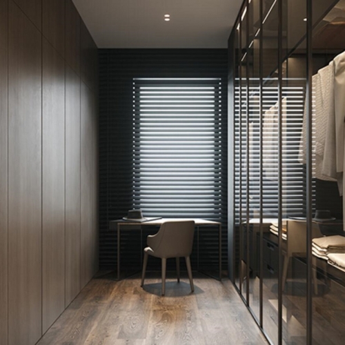 Casa furniture closet storage designs hinge modern fitted wardrobe cabinet