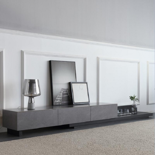 Top class Storage Cabinet Bedside Coffee Table Meubles Tv Stand Side Table Living Room Furniture Set