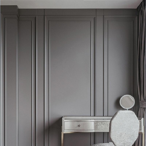 Selling Modern Hot Design Lacquer Kitchen Cabinet Metallic 1