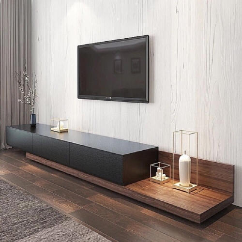 Dresser Cabinet Double Dresser Chest Of Drawer Storage Cabinet For Living Room Bedroom TV stand