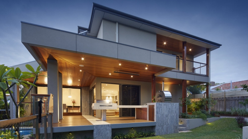 House Project in Perth Australia