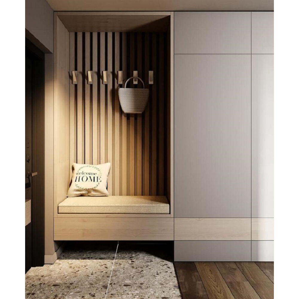 Mdf Designs white Door Storage Closet Customized Bedroom Furniture Wardrobes