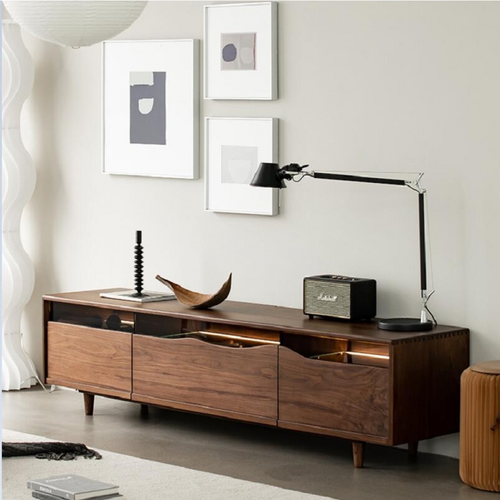 Selling Modern Hot Design Lacquer Kitchen Cabinet Metallic 1