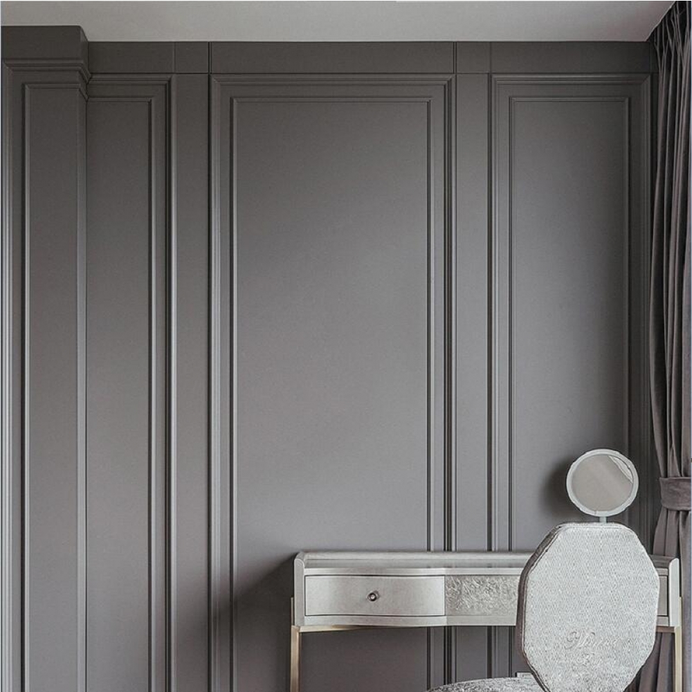 Selling Modern Hot Design Lacquer Kitchen Cabinet Metallic 1