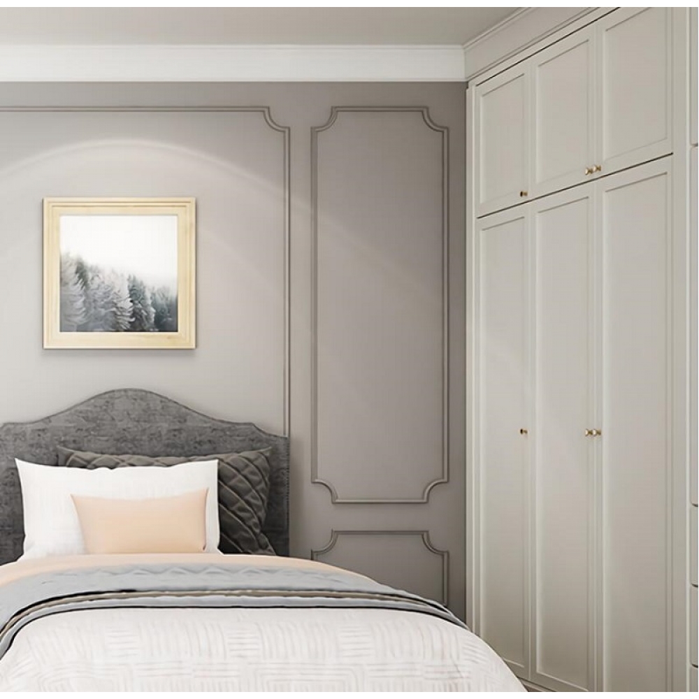 Wooden wardrobe designs solid wood white wardrobe closet set