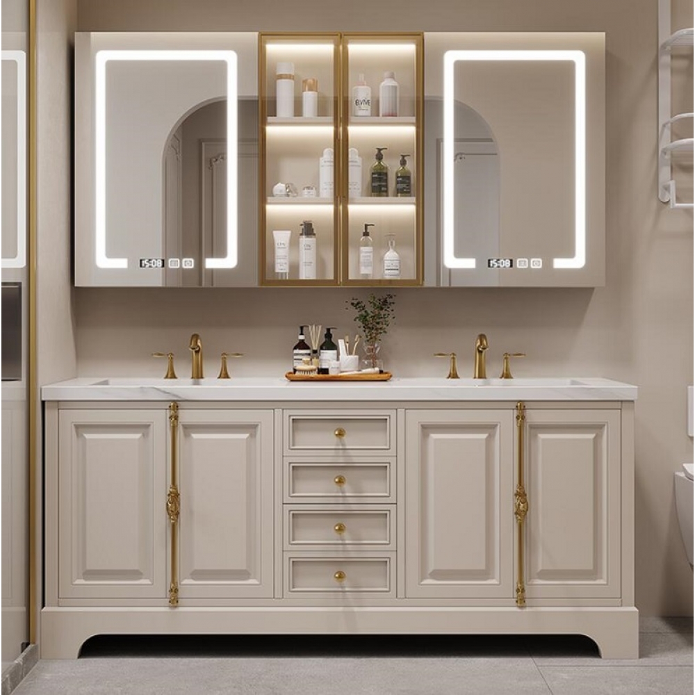 Selling Modern Hot Design Lacquer Kitchen Cabinet Metallic