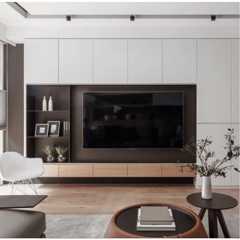 Selling Modern Hot Design Lacquer Kitchen Cabinet Metallic 2
