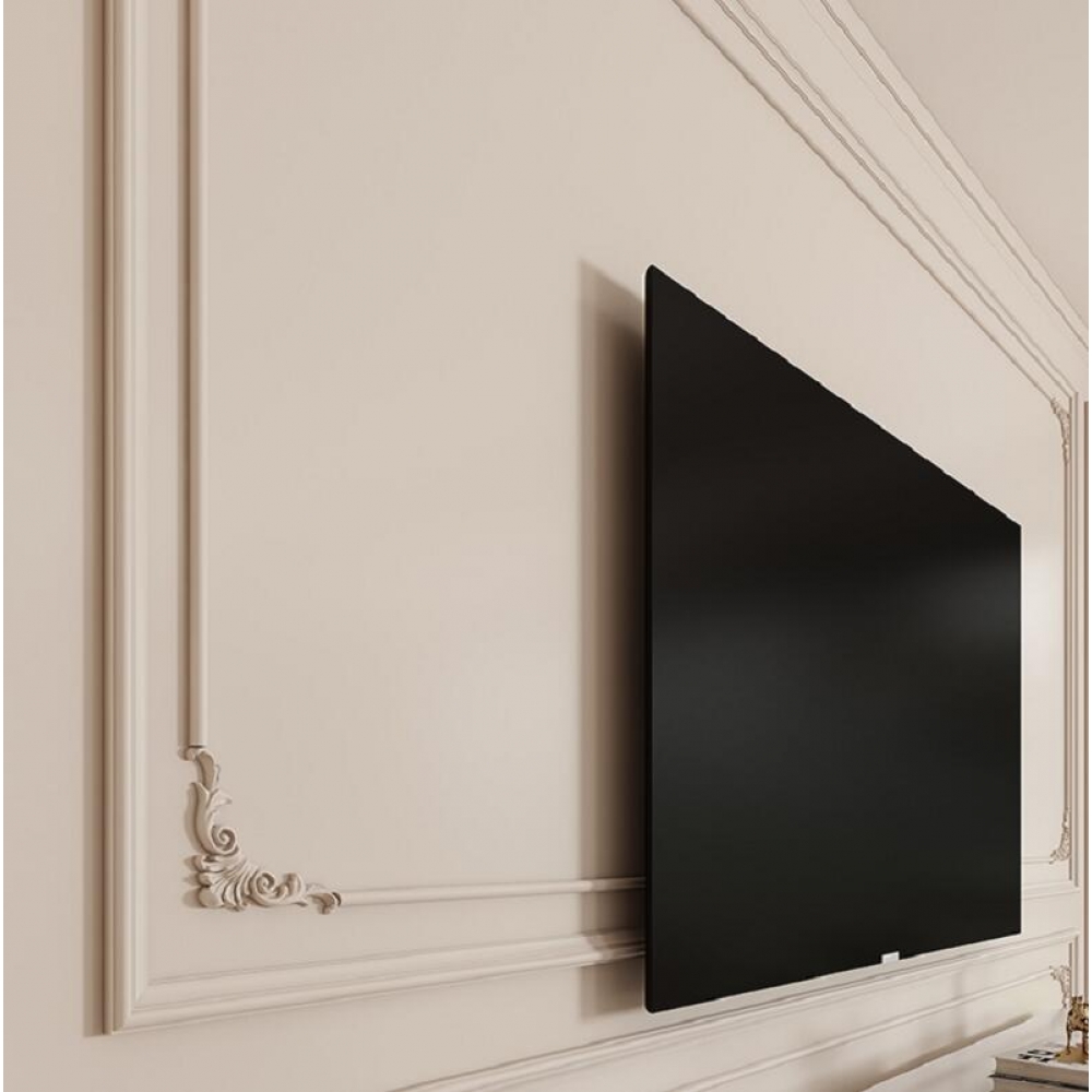 Selling Modern Hot Design Lacquer Kitchen Cabinet Metallic