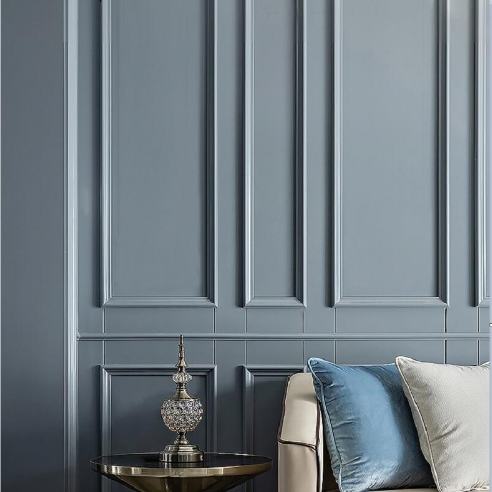 Selling Modern Hot Design Lacquer Kitchen Cabinet Metallic 1