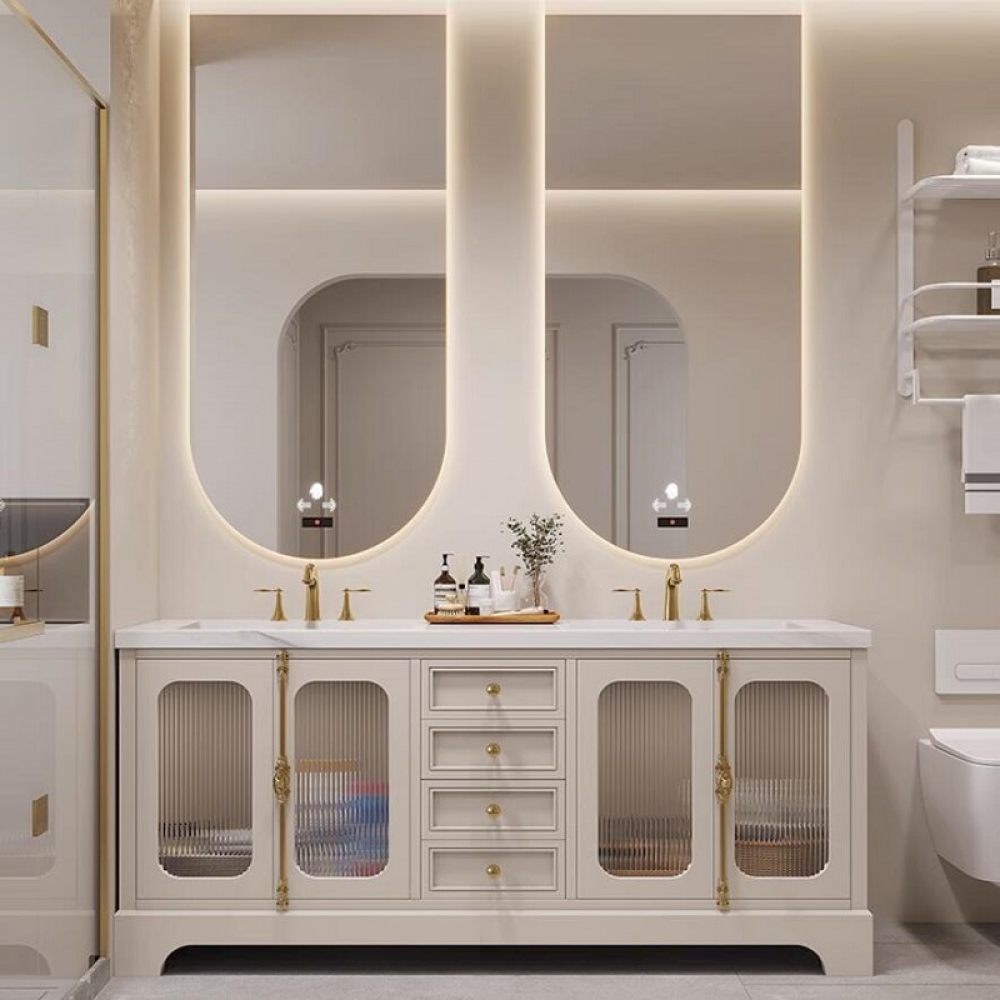 Selling Modern Hot Design Lacquer Kitchen Cabinet Metallic