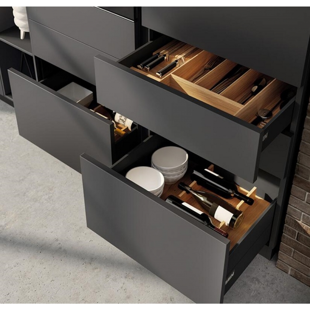 Bespoke Kitchen Cabinet custom Furniture storage pantry