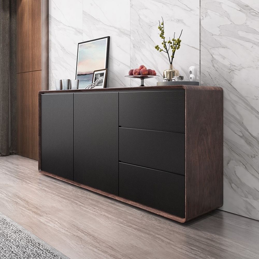 China manufacturer wholesale sideboards side cabinets in living room