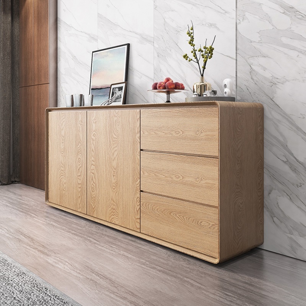 China manufacturer wholesale sideboards side cabinets in living room