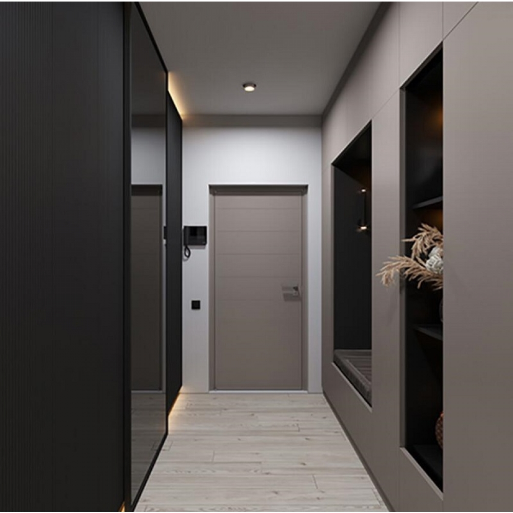 Hotel Modern Wooden Simple Designs Melamine Wall Wardrobe With Tv Cabinet& side boards