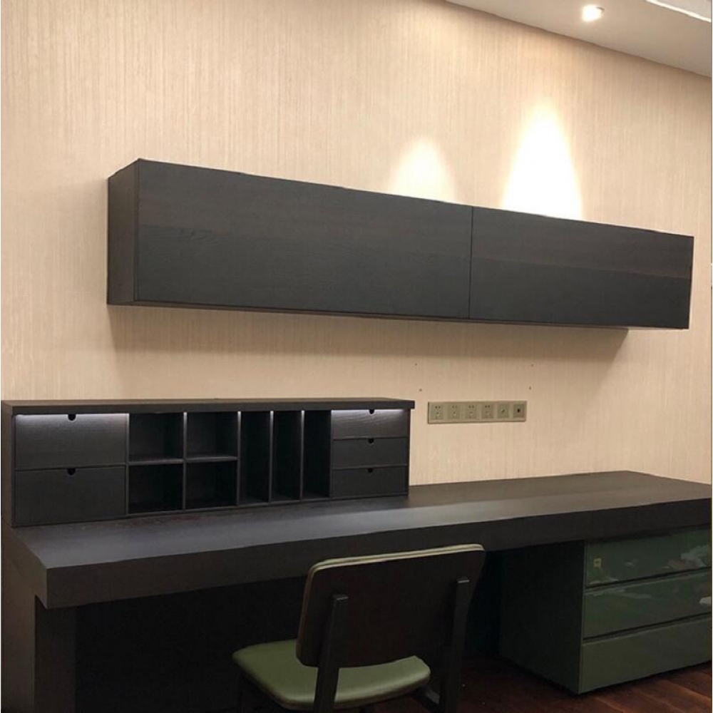 Fashion custom design hotel cabinets drawer cabinets bedroom furniture
