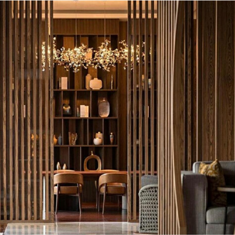 5-star hotel custom joinery design furniture for hotel,apartment and houses