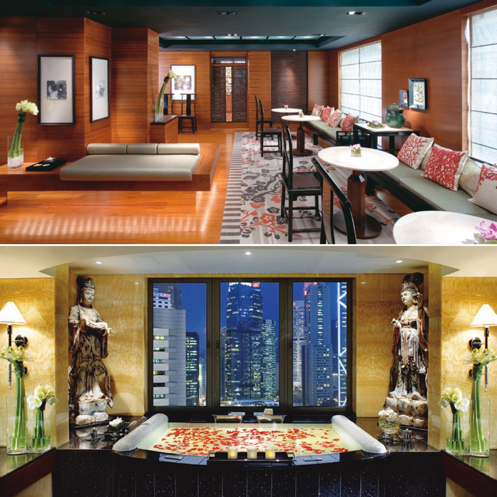 China facotry direct 5-star hotel fixed furniture cabinets joinery wall panel system
