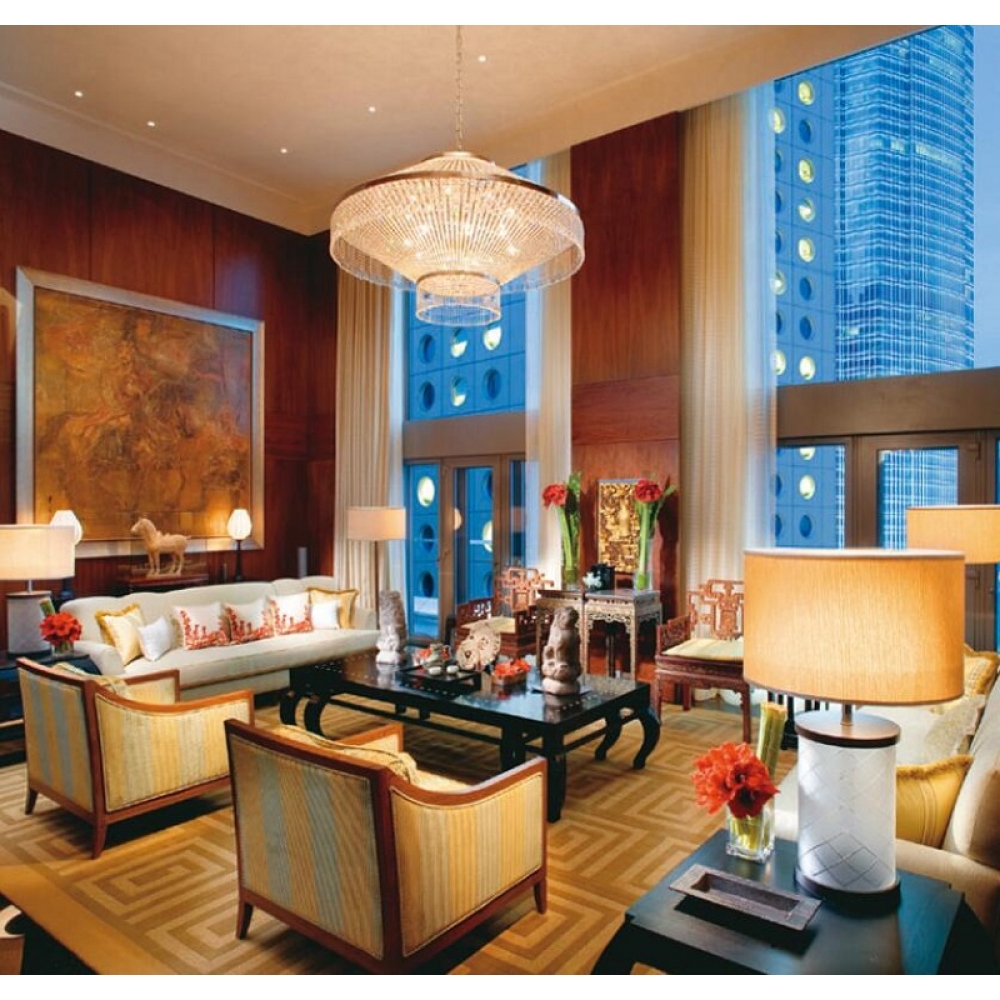 China facotry direct 5-star hotel fixed furniture cabinets joinery wall panel system